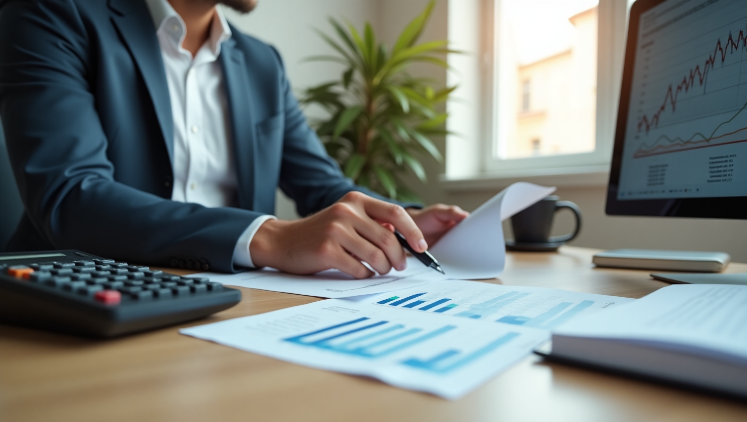 Équipe d'audit financier arionexalyth